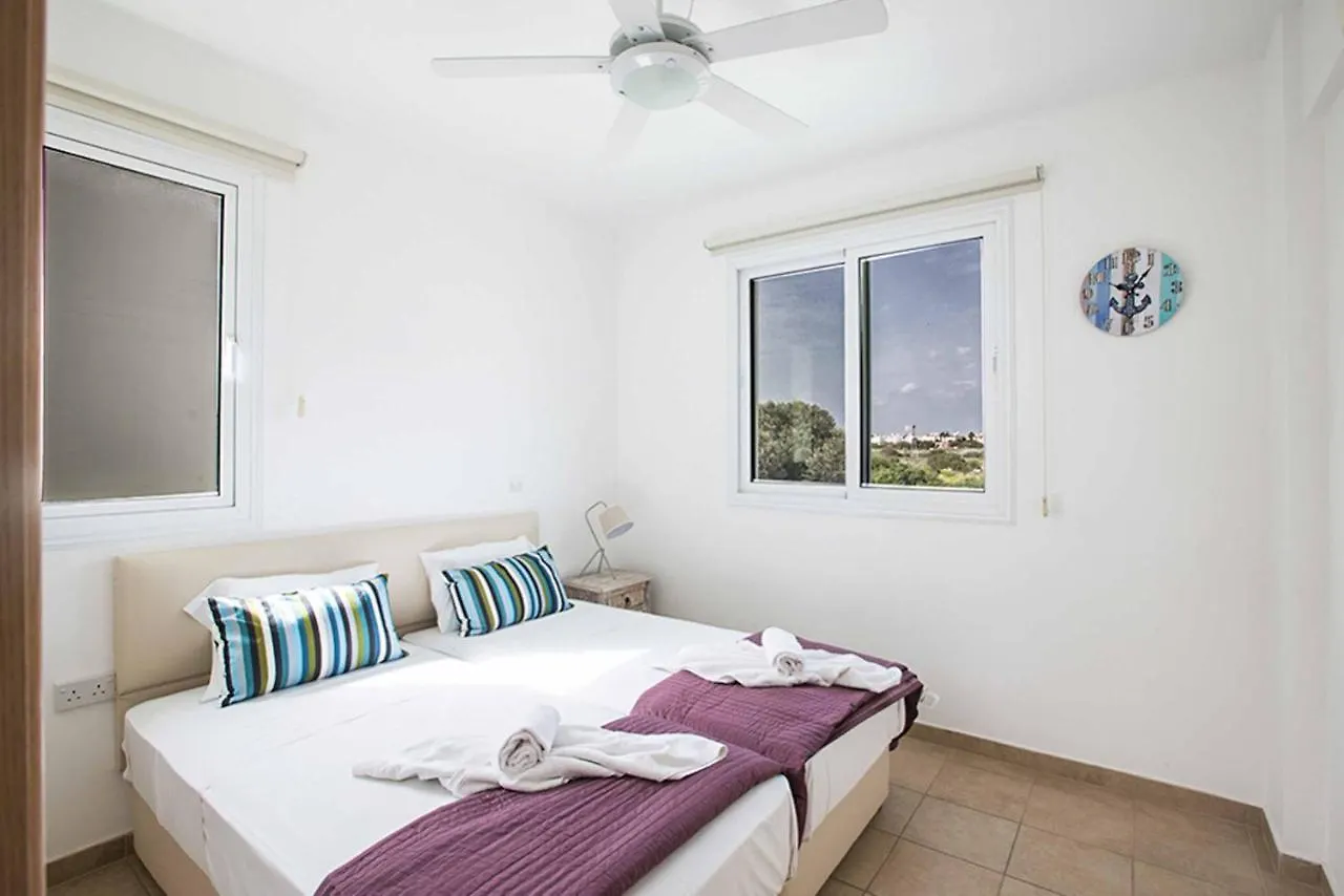 Villa Pepper بروتاراس
