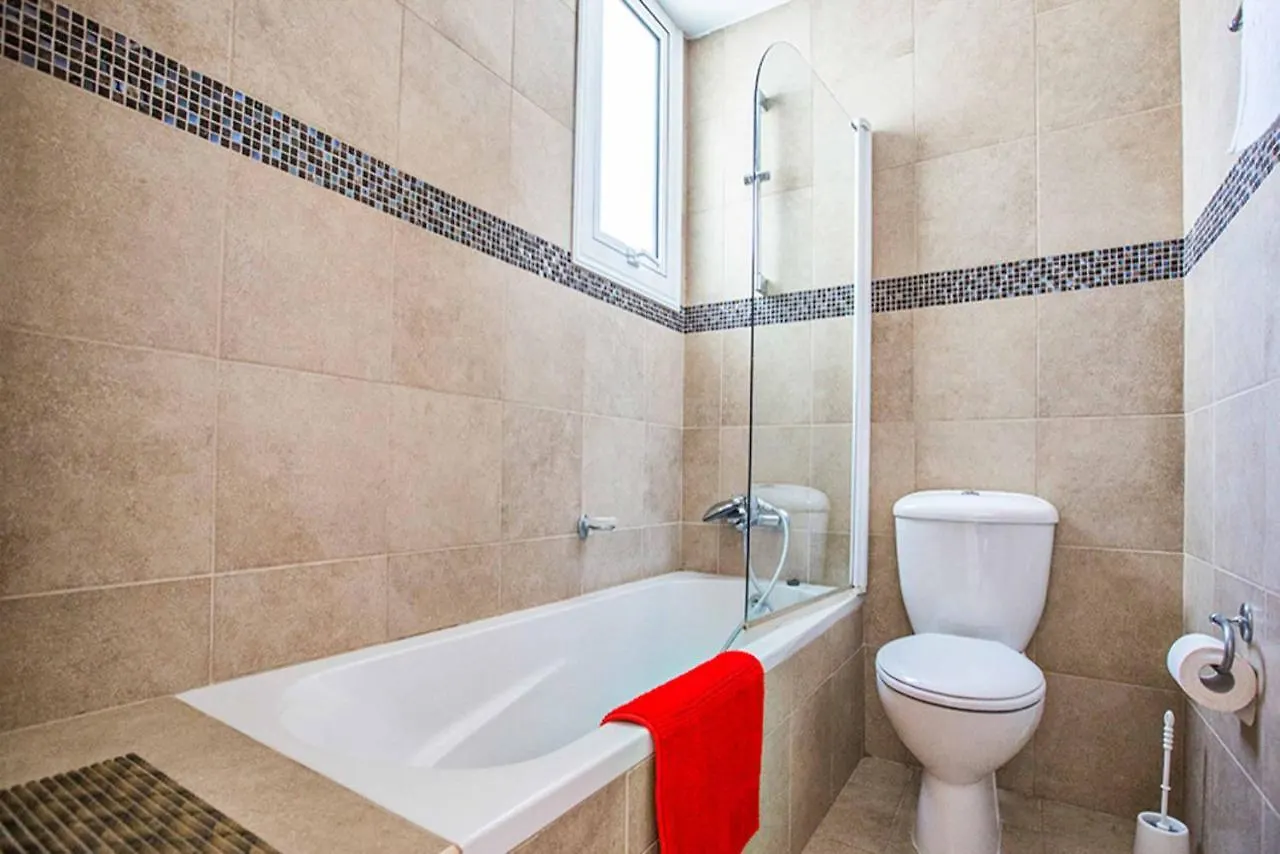 Villa Pepper بروتاراس